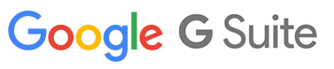 Google G Suite企業專用的電子信箱及雲端工作系統
